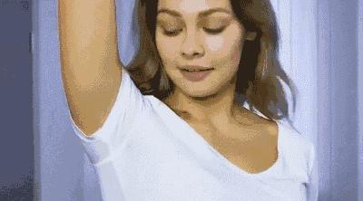 法国香体神器~夏季祛体味除汗臭腋臭，做个香气Girl