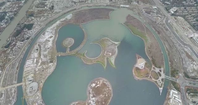 魔都一日游最佳路线,周末就要玩出来新花样