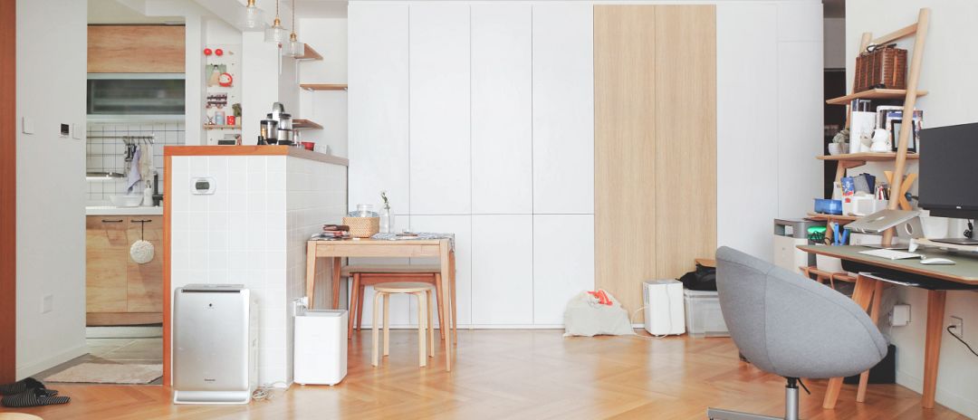 东京的跳蚤市场,网购让人越来越失望