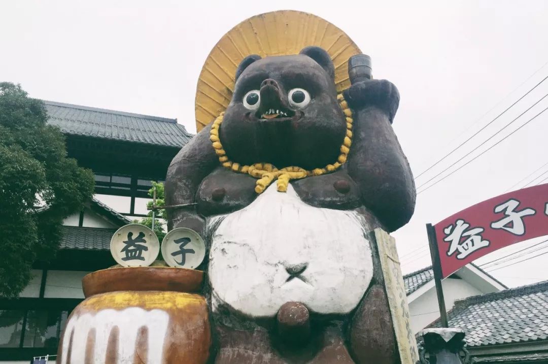 东京的跳蚤市场,网购让人越来越失望