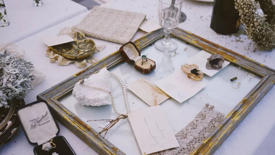 东京的跳蚤市场,网购让人越来越失望