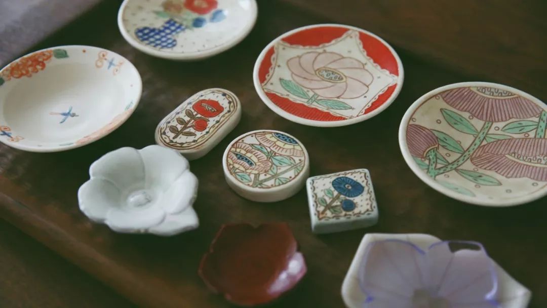 东京的跳蚤市场,网购让人越来越失望