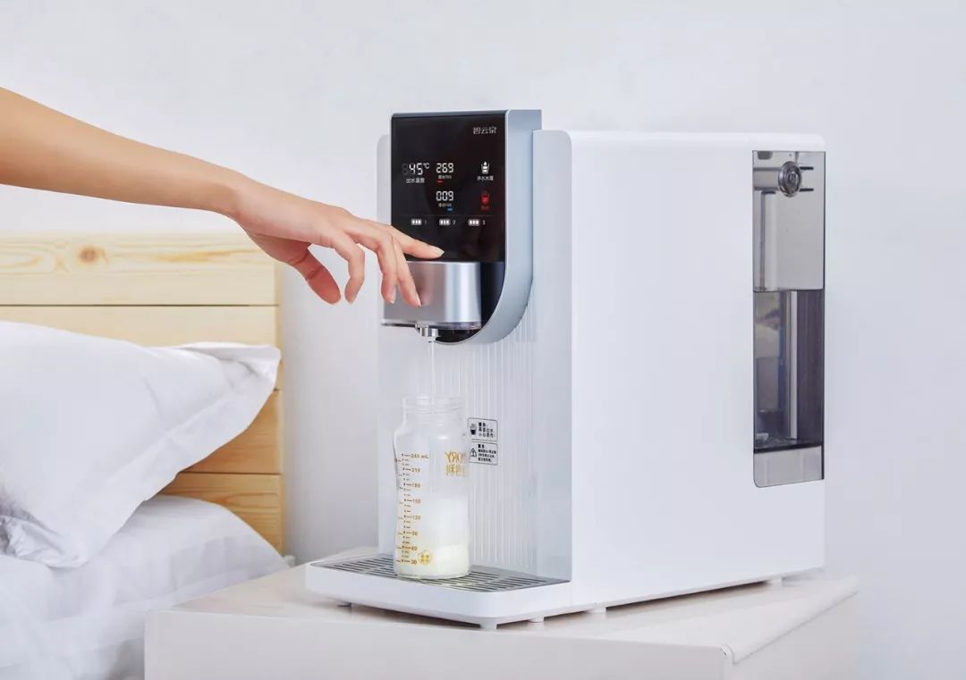 长期喝不烧开的自来水有什么危害,长期饮用纯净水不加热对人有害吗