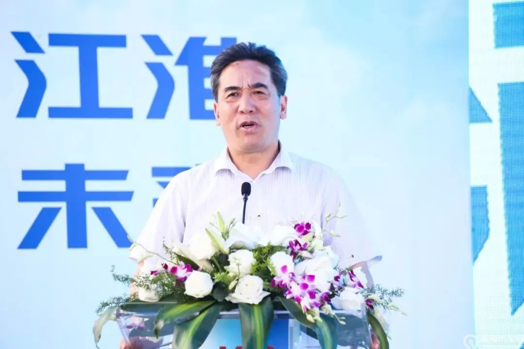 市场｜江淮汽车186台新能源物流车交付顺丰速运