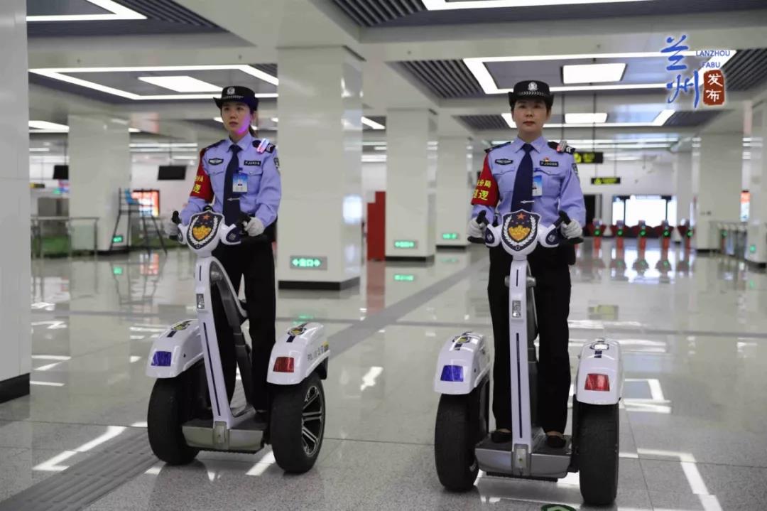 官宣｜兰州地铁卡6月3日起办理，乘车方式最全攻略来了！