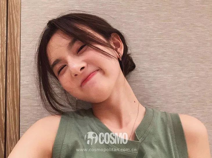 林允推荐的保湿套装,林允平价好用物