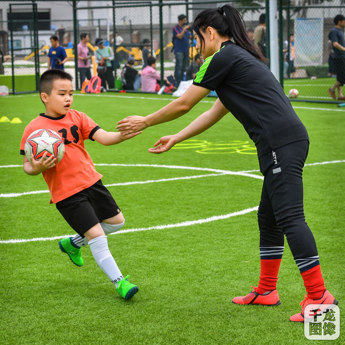 老女足再聚,女足重聚