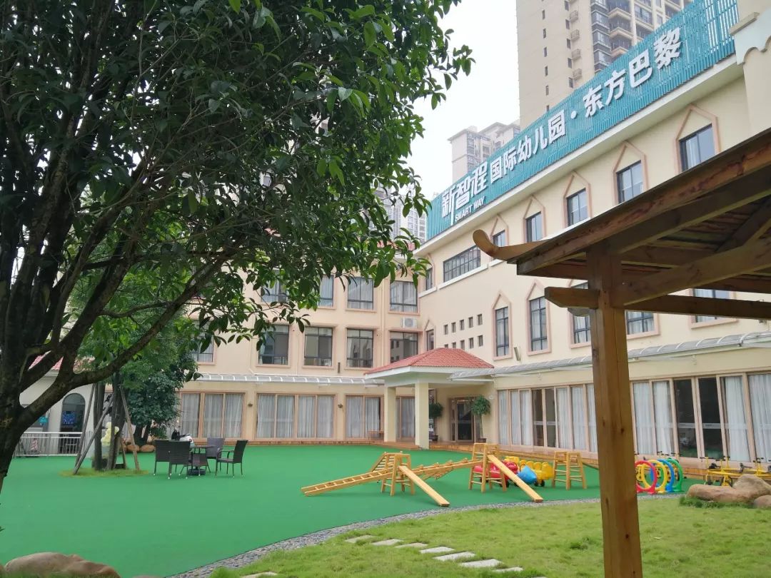 必看〡六一梦想跑，新智程教育集团携手万达广场现场播报~~~