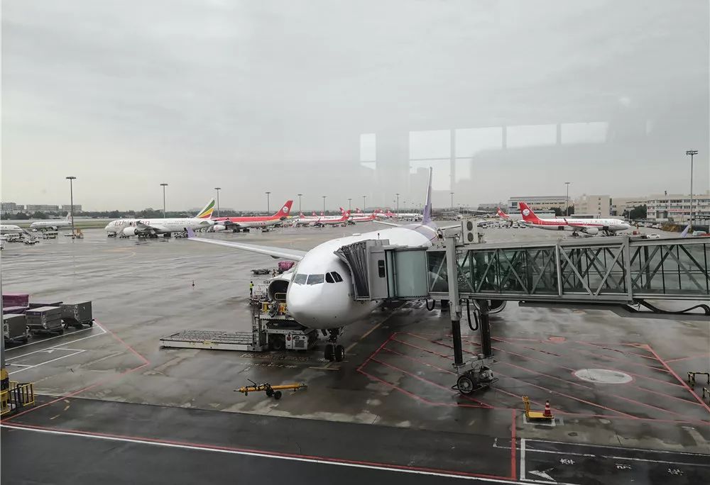 泰国沟通｜万中遇上易三仓，这个夏天太美好！