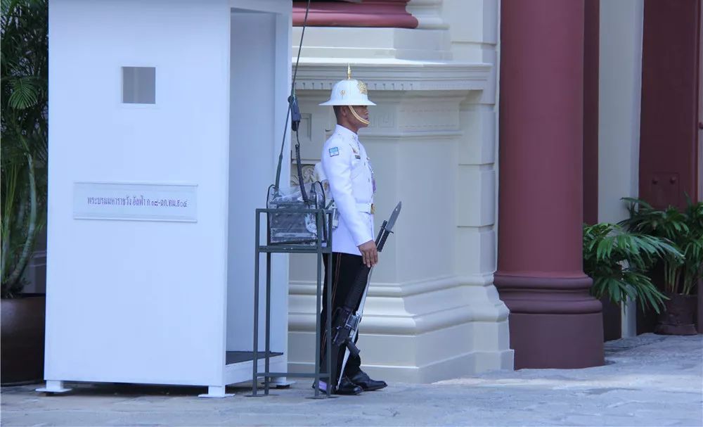 泰国沟通｜万中遇上易三仓，这个夏天太美好！