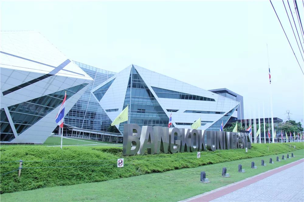 泰国沟通｜万中遇上易三仓，这个夏天太美好！