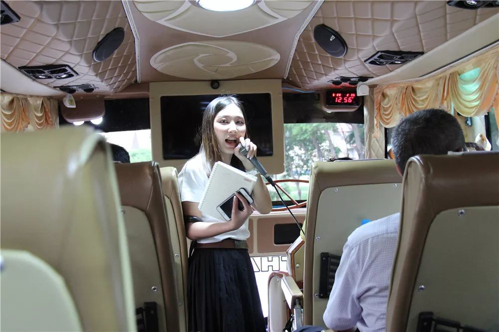 泰国沟通｜万中遇上易三仓，这个夏天太美好！