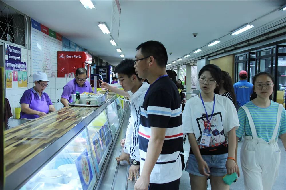 泰国沟通｜万中遇上易三仓，这个夏天太美好！