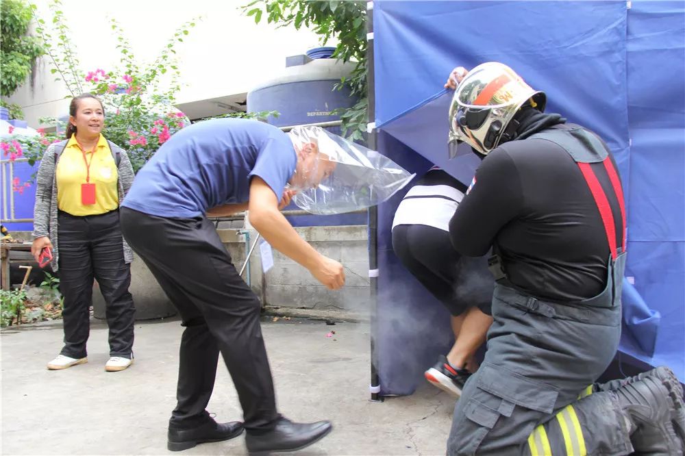 泰国沟通｜万中遇上易三仓，这个夏天太美好！