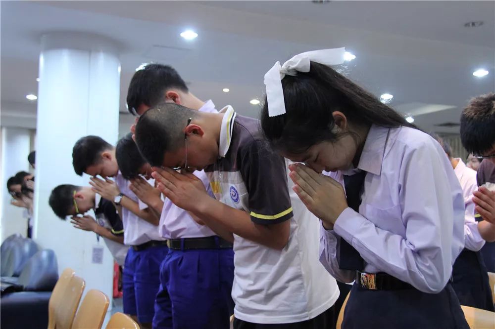 泰国沟通｜万中遇上易三仓，这个夏天太美好！