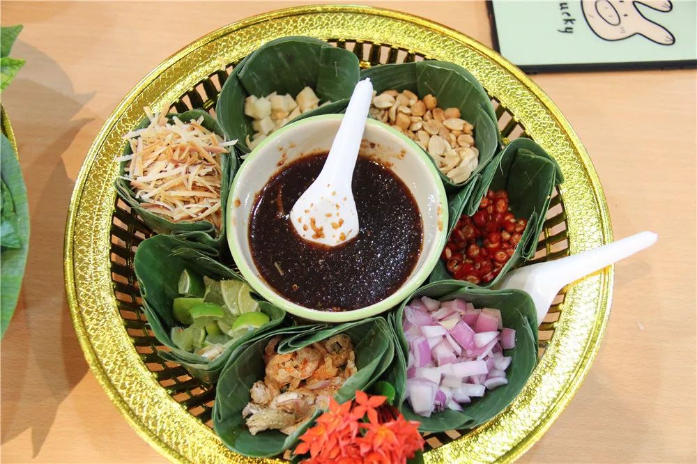 泰国沟通｜万中遇上易三仓，这个夏天太美好！