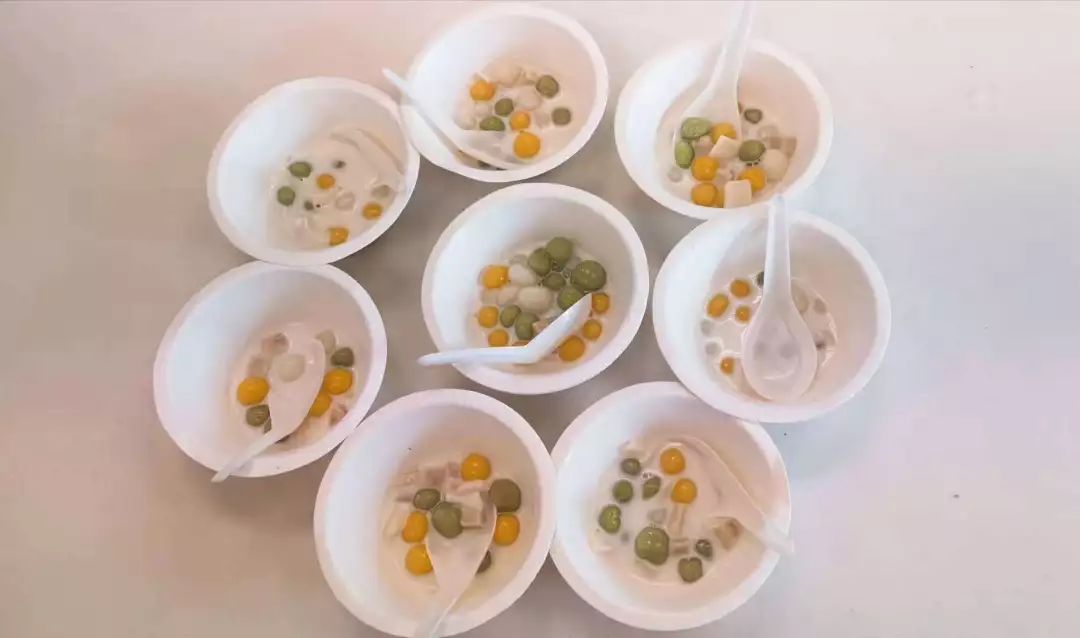 泰国沟通｜万中遇上易三仓，这个夏天太美好！