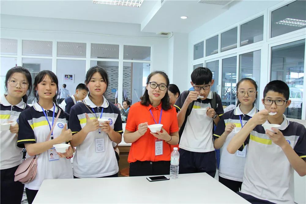 泰国沟通｜万中遇上易三仓，这个夏天太美好！