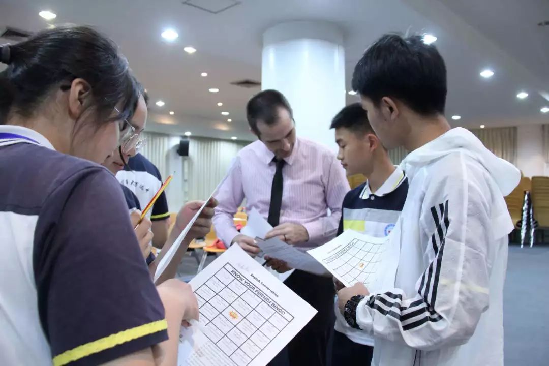 泰国沟通｜万中遇上易三仓，这个夏天太美好！