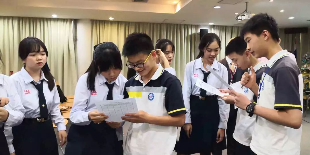 泰国沟通｜万中遇上易三仓，这个夏天太美好！