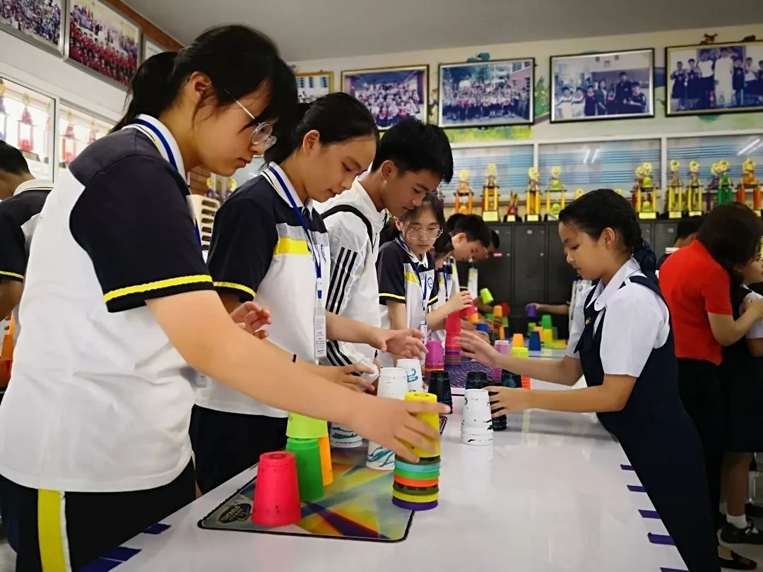 泰国沟通｜万中遇上易三仓，这个夏天太美好！