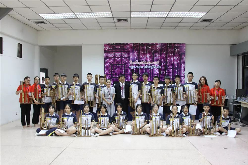 泰国沟通｜万中遇上易三仓，这个夏天太美好！