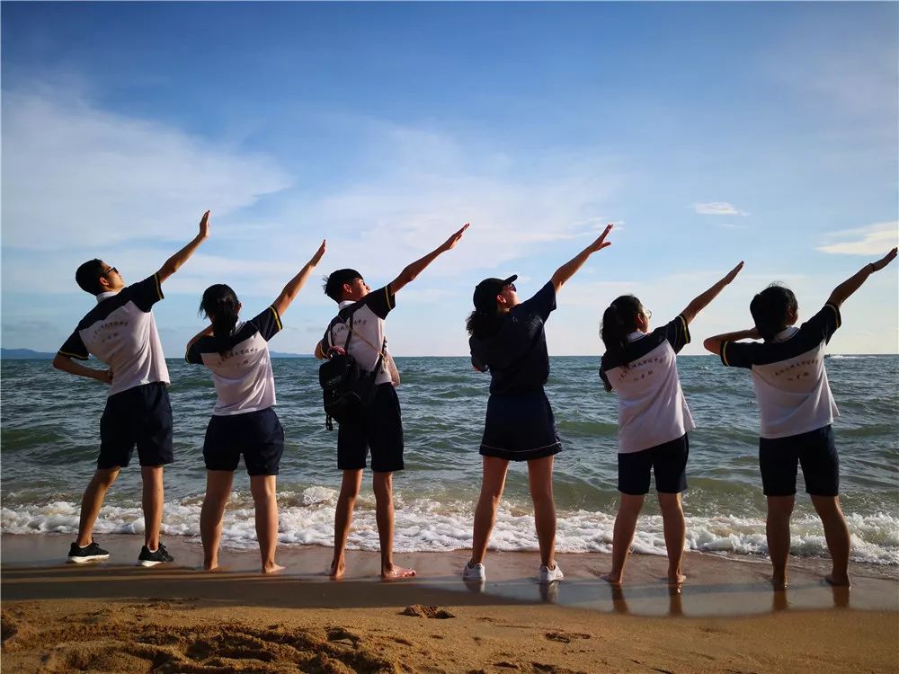 泰国沟通｜万中遇上易三仓，这个夏天太美好！