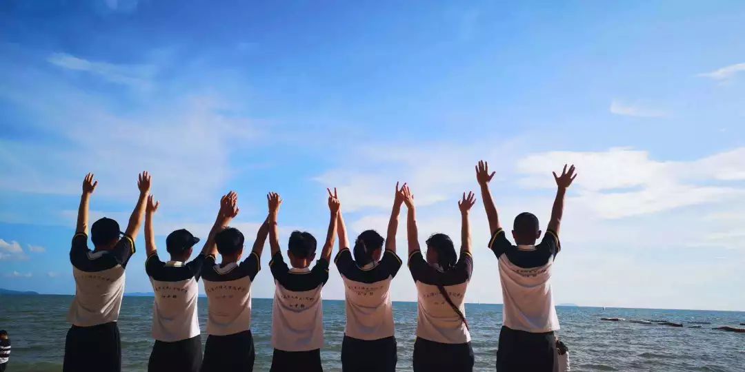 泰国沟通｜万中遇上易三仓，这个夏天太美好！