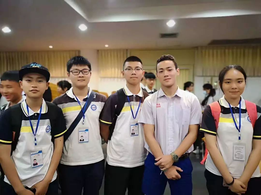 泰国沟通｜万中遇上易三仓，这个夏天太美好！