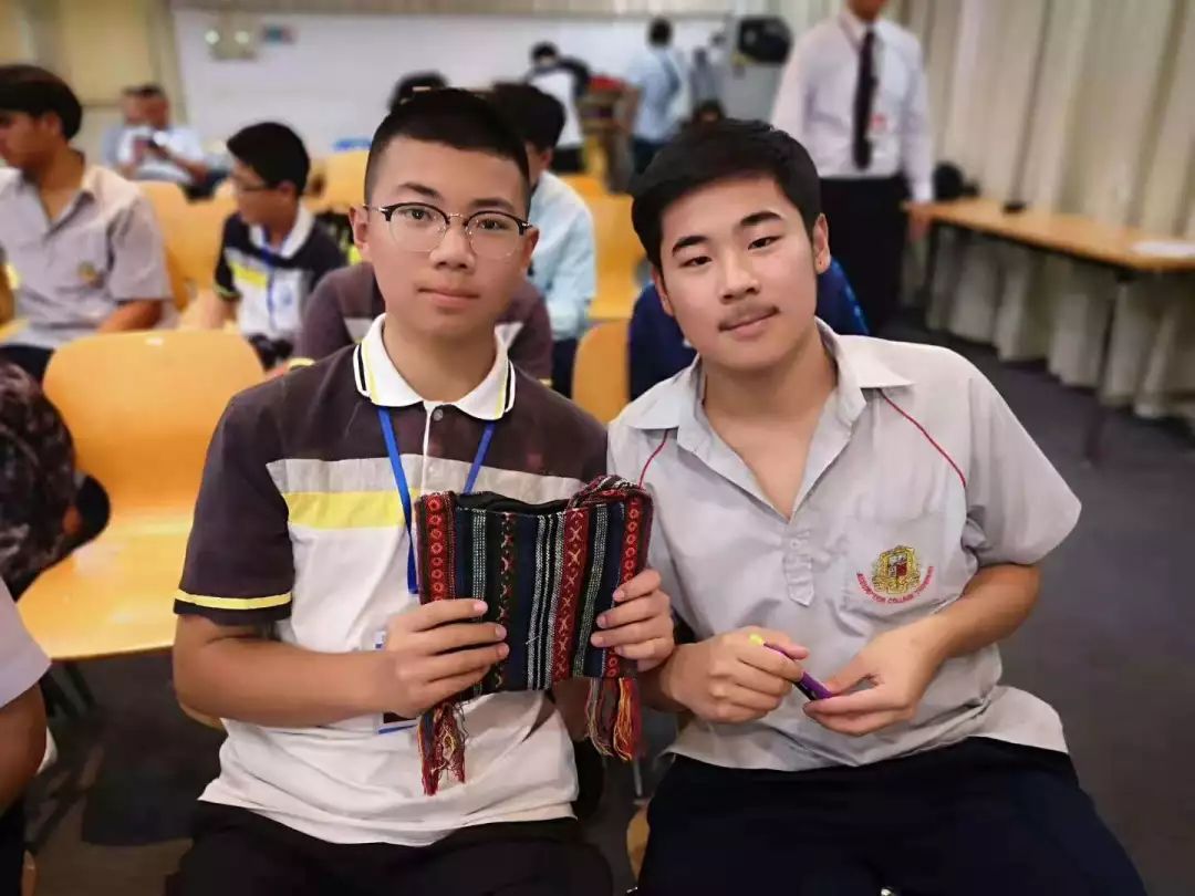 泰国沟通｜万中遇上易三仓，这个夏天太美好！