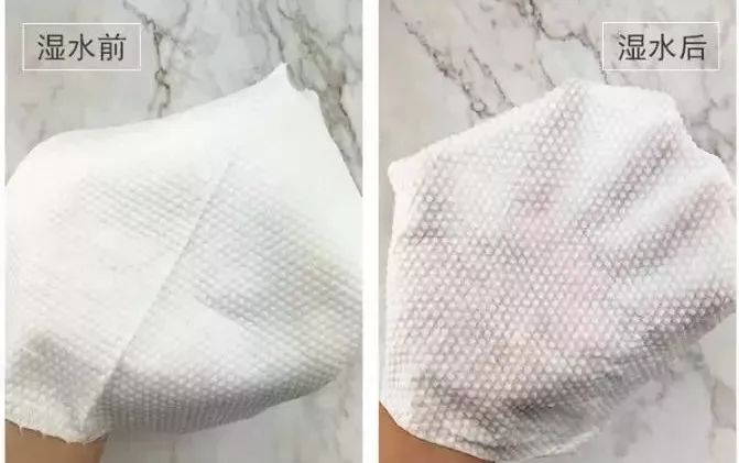 这就是毛巾界的泡腾片！遇水5秒膨胀～纯棉柔软厚实不掉屑，差旅必备