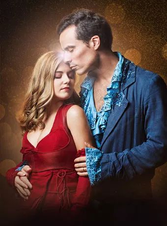 6月西安有什么大型活动,6月西安游玩活动