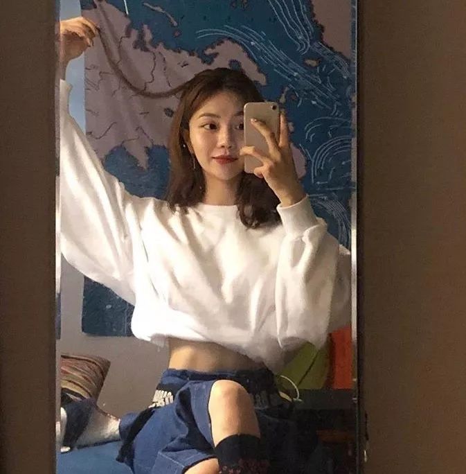 保姆拍照pose教程,保姆级拍照姿势很火