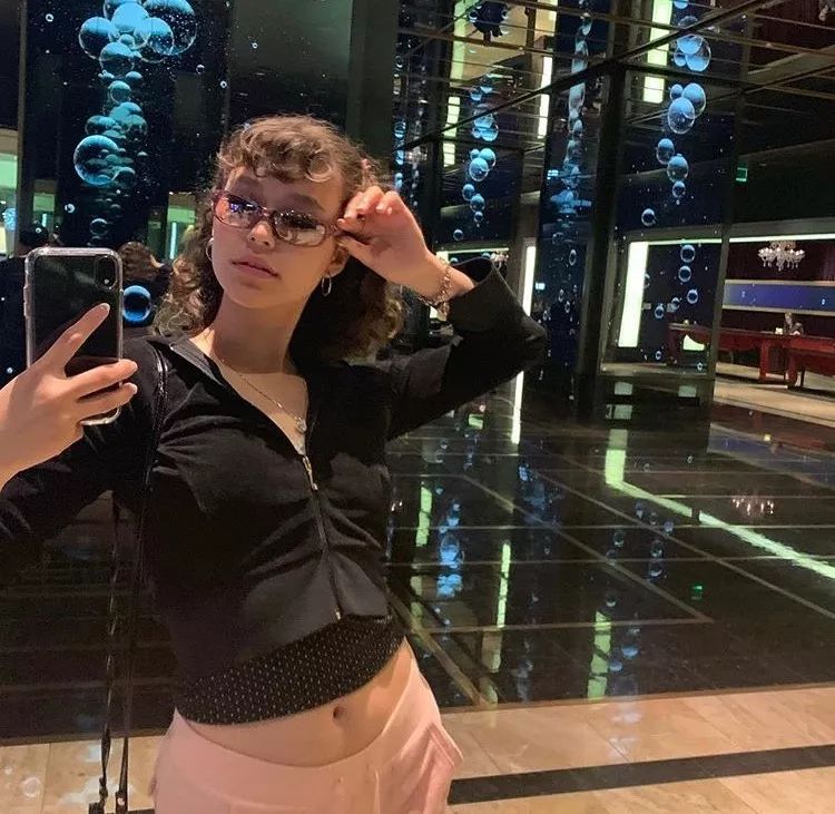 保姆拍照pose教程,保姆级拍照姿势很火