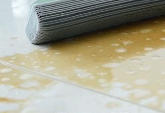 拖地干净还是觉得不干净,拖地还是不干净怎么回事