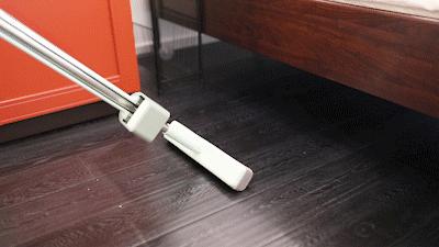 拖地干净还是觉得不干净,拖地还是不干净怎么回事