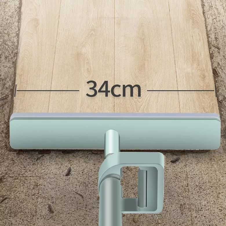 拖地干净还是觉得不干净,拖地还是不干净怎么回事