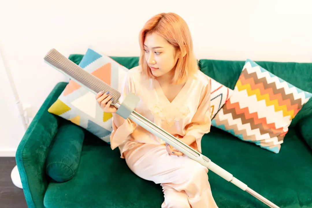 拖地干净还是觉得不干净,拖地还是不干净怎么回事