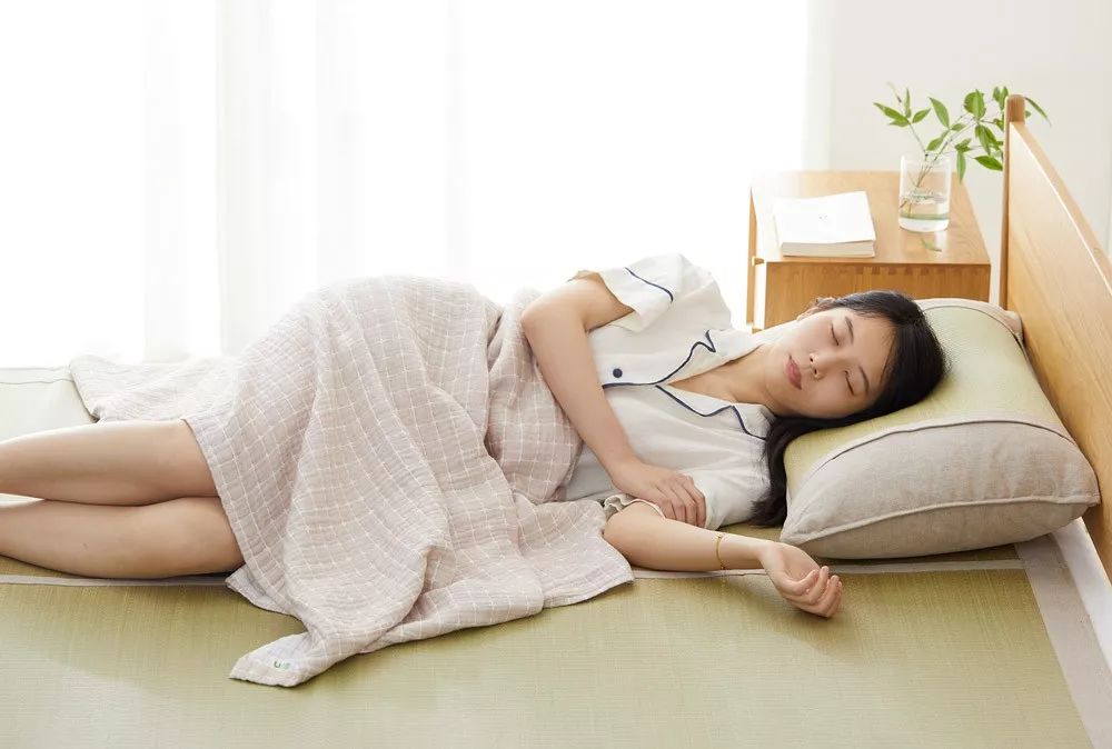 夏季用的凉草席,夏天用的冰丝席子