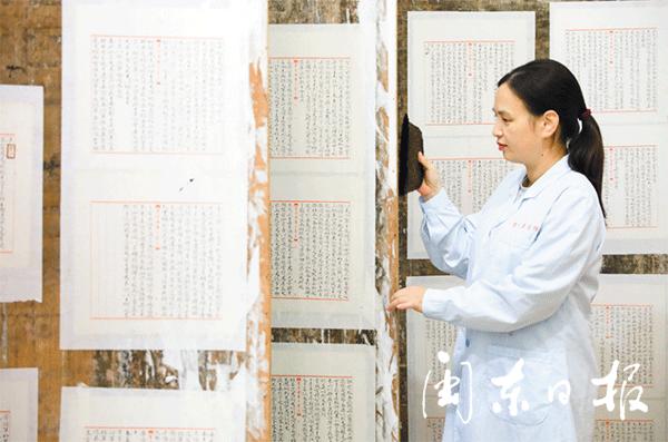 故纸堆里有乾坤档案之中藏珍宝