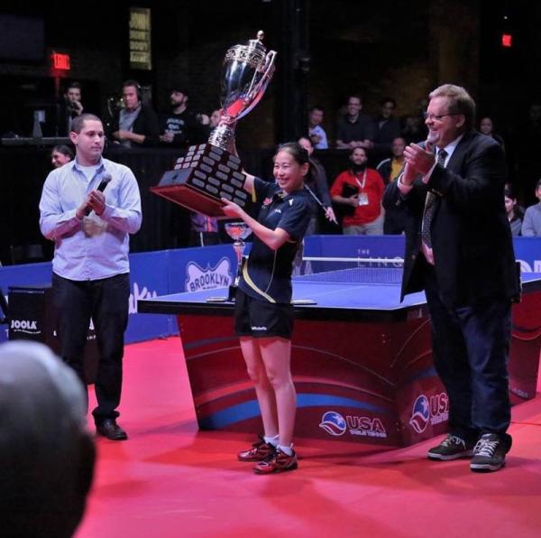 中国队vs中国台北乒乓球陈梦,陈梦许昕夺冠视频完整版