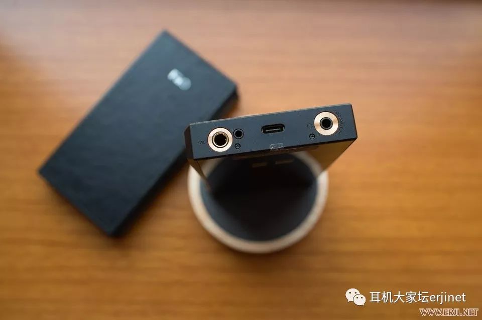 聊聊最近的几个安卓*放播**器：飞傲m11、艾巴索dx220和凯音n6mk2等