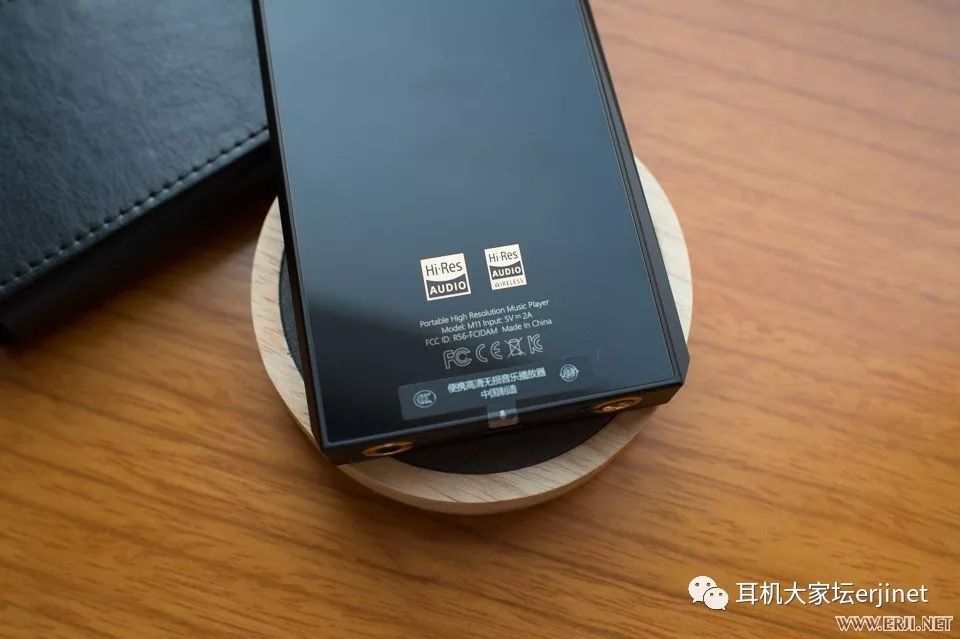 聊聊最近的几个安卓*放播**器：飞傲m11、艾巴索dx220和凯音n6mk2等