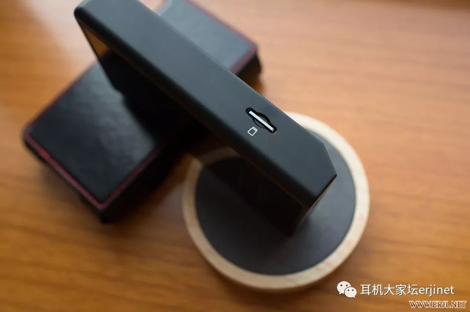 聊聊最近的几个安卓*放播**器：飞傲m11、艾巴索dx220和凯音n6mk2等