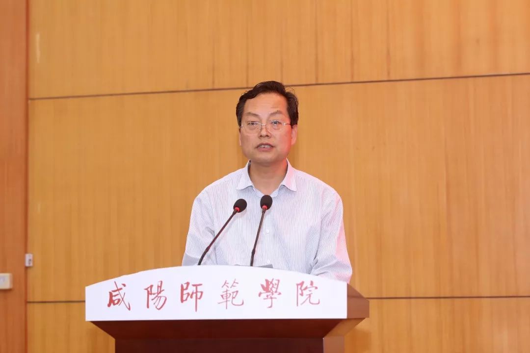 秀！西北优秀师范生汇聚这里，他们干了什么？