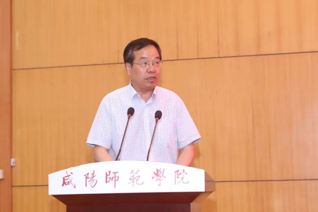 秀！西北优秀师范生汇聚这里，他们干了什么？