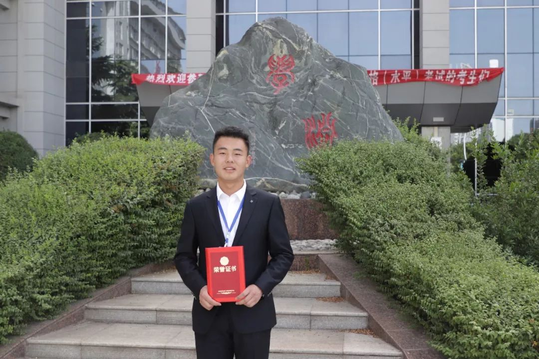 秀！西北优秀师范生汇聚这里，他们干了什么？