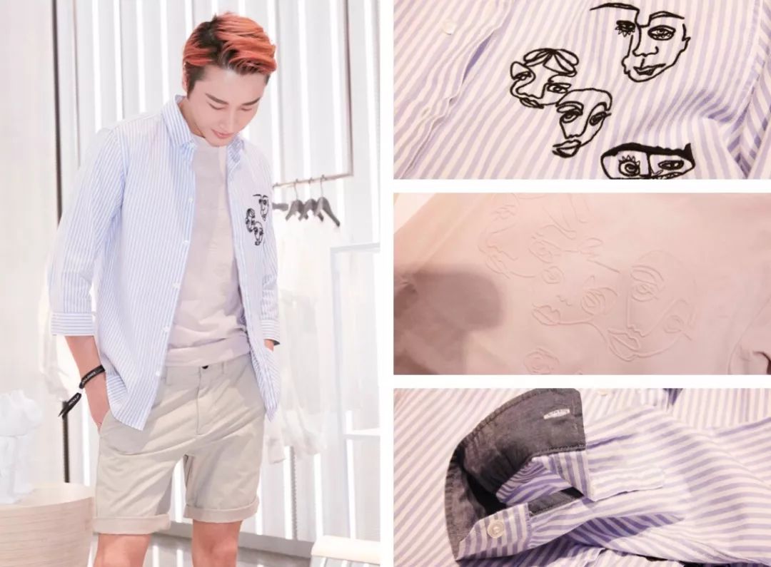 直男大改造|当北京爷们儿穿上邓伦同款会怎样？