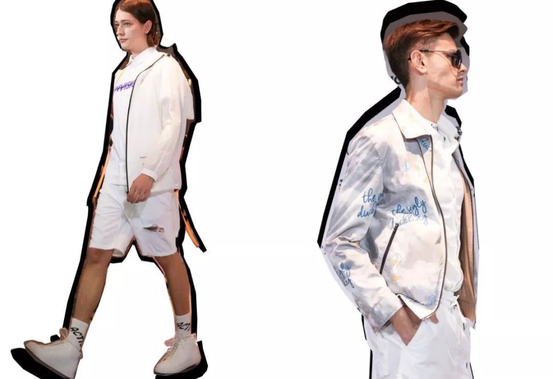 直男大改造|当北京爷们儿穿上邓伦同款会怎样？