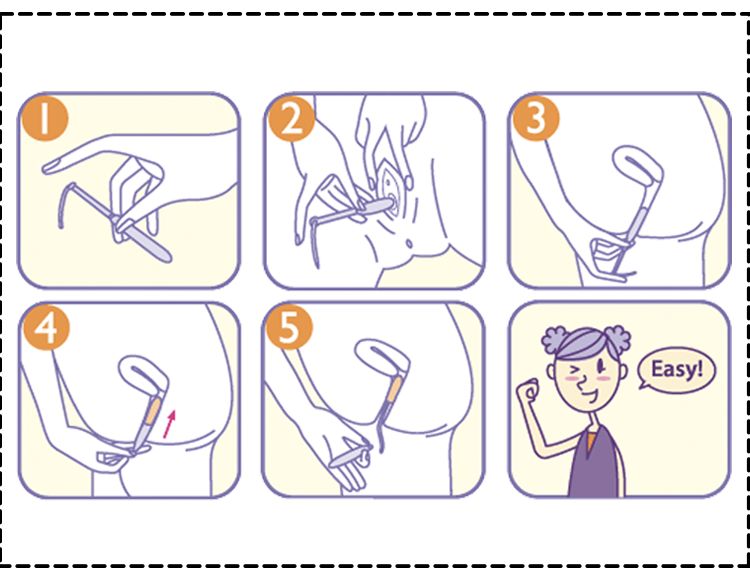 经期神器,经期必备神器